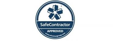 SafeContractor Approved